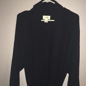 Nordstrom 100% Cashmere robe